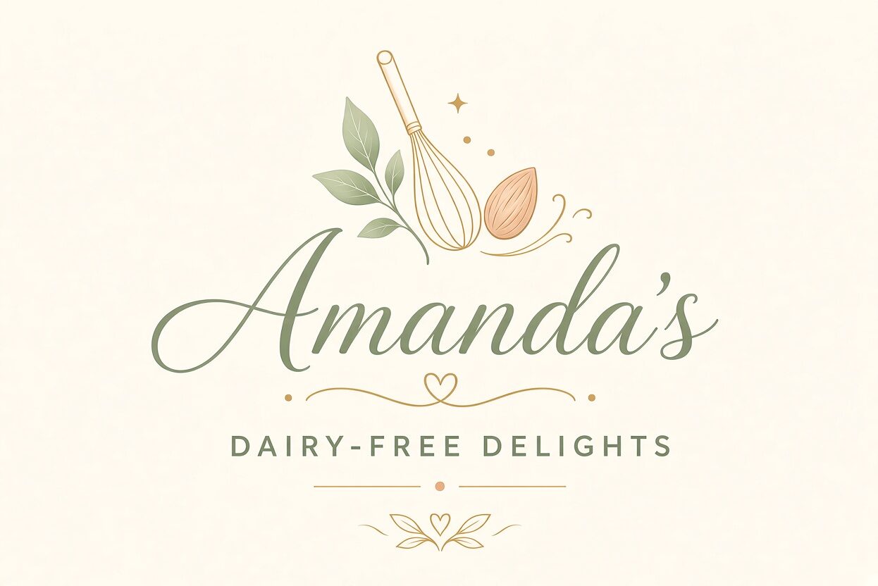 Amanda's Dairy Free Delights